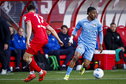 Sontje Hansen tegen FC Twente