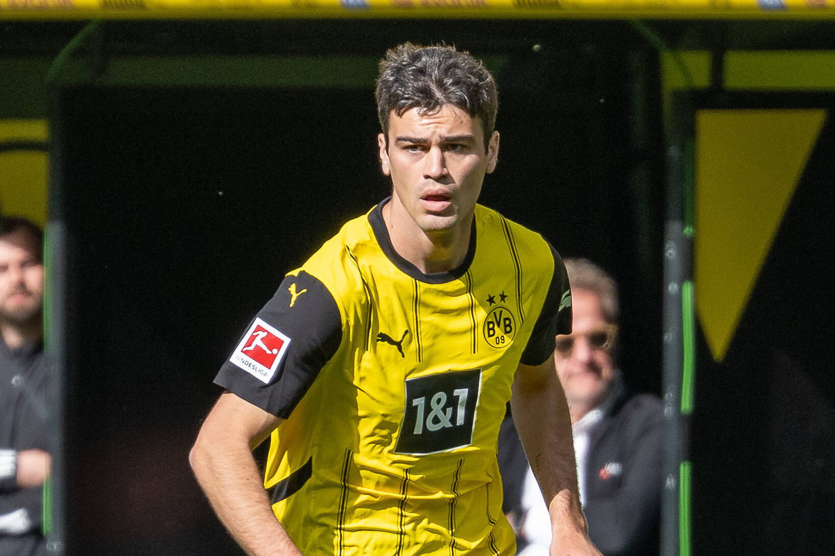 Giovanni Reyna