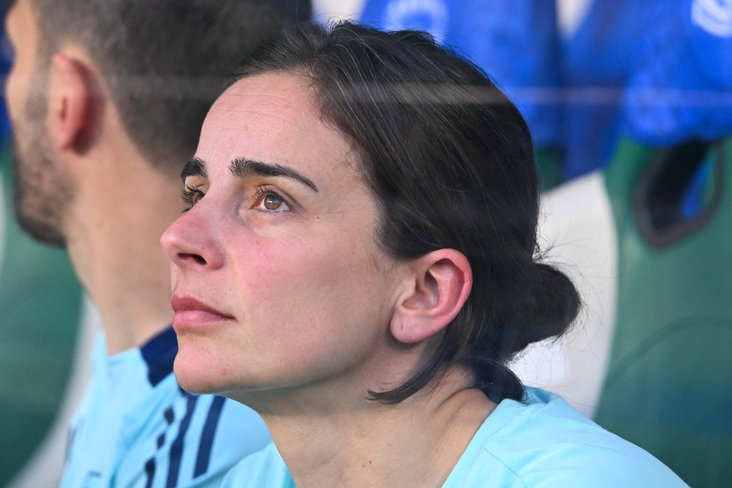 Renée Slegers