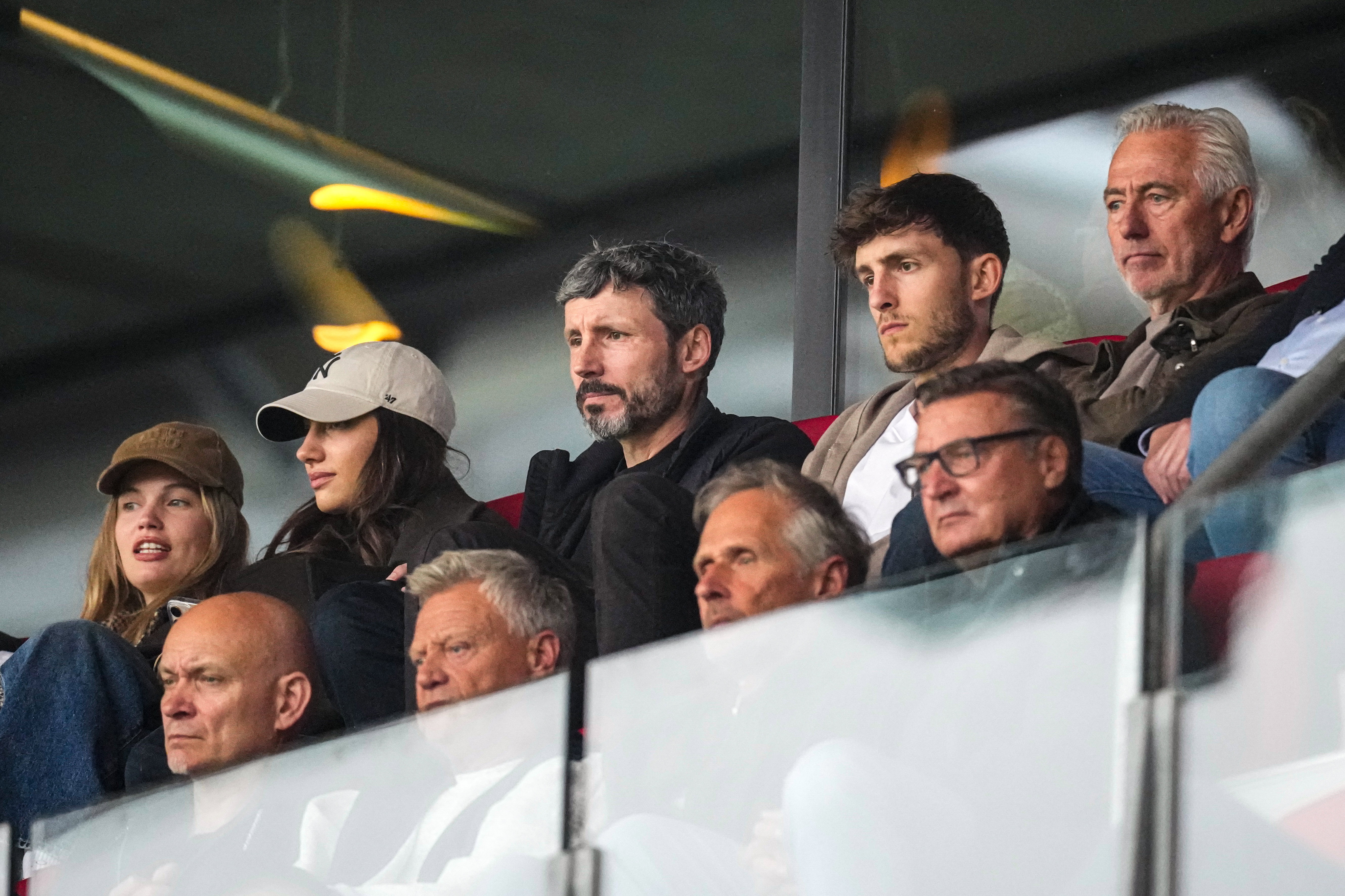 Mark van Bommel