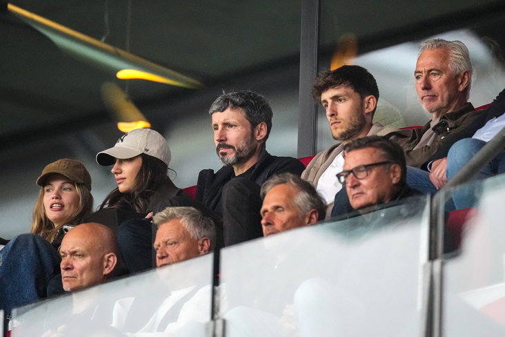 Mark van Bommel