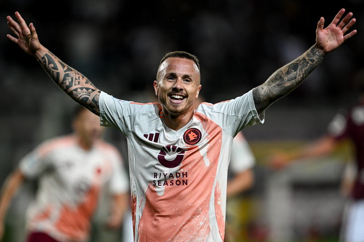 Angelino