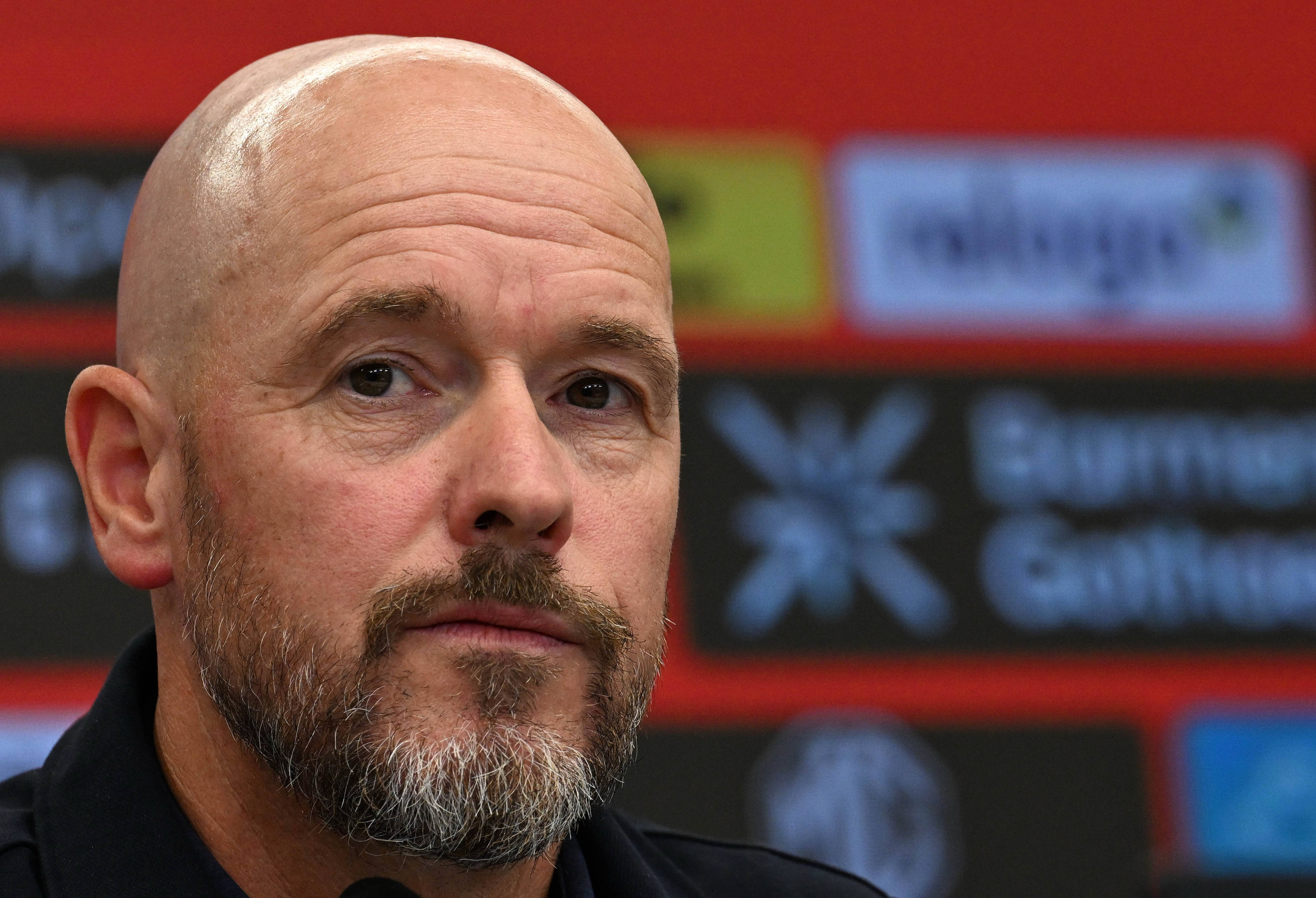 Erik ten Hag