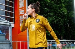 Merel van Dongen