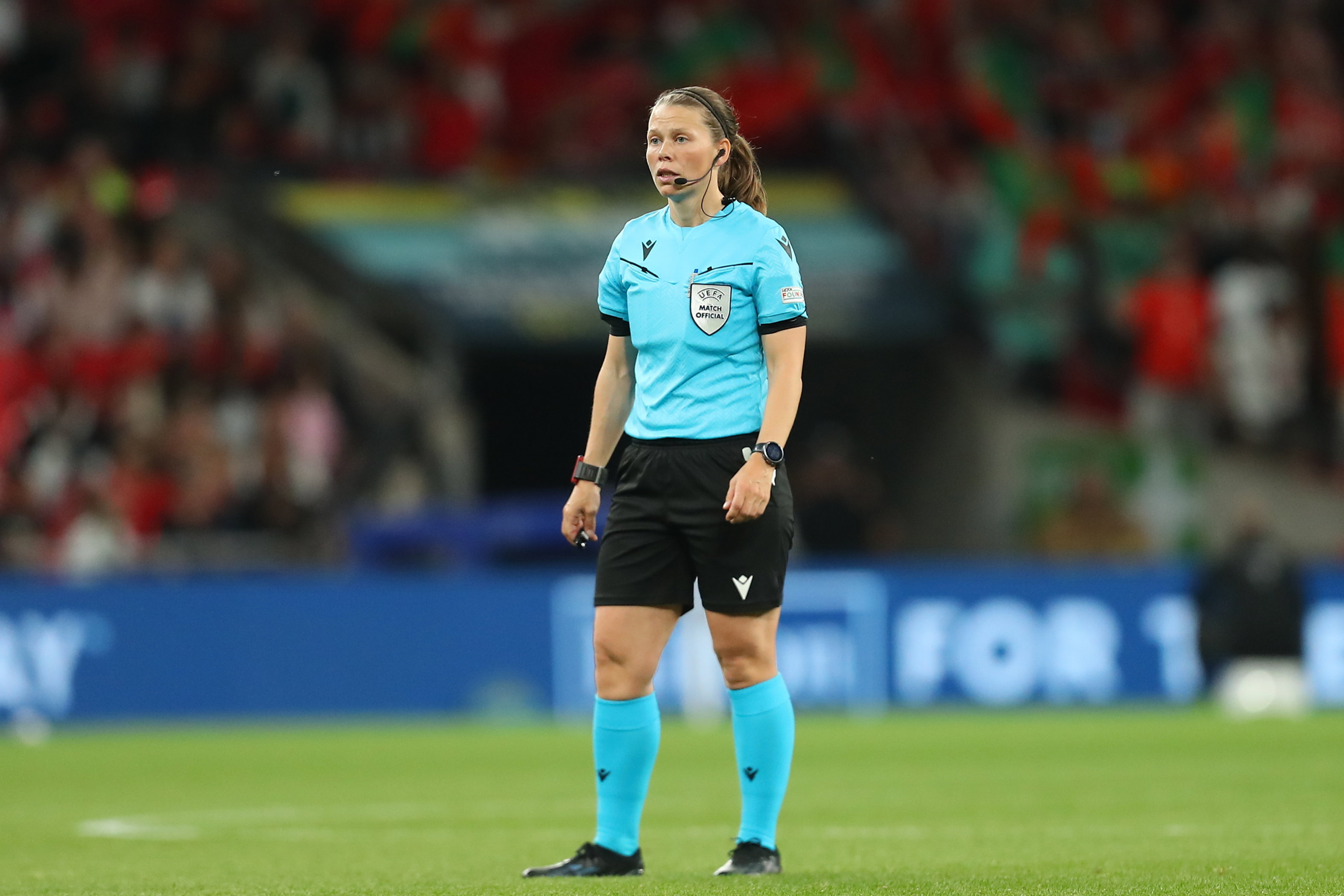 Frida Klarlund