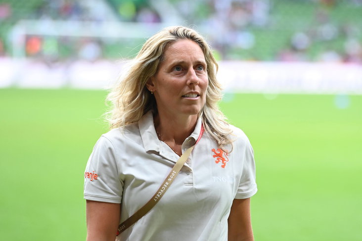 Janneke Bijl