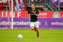 Timo Zaal bij Jong Feyenoord