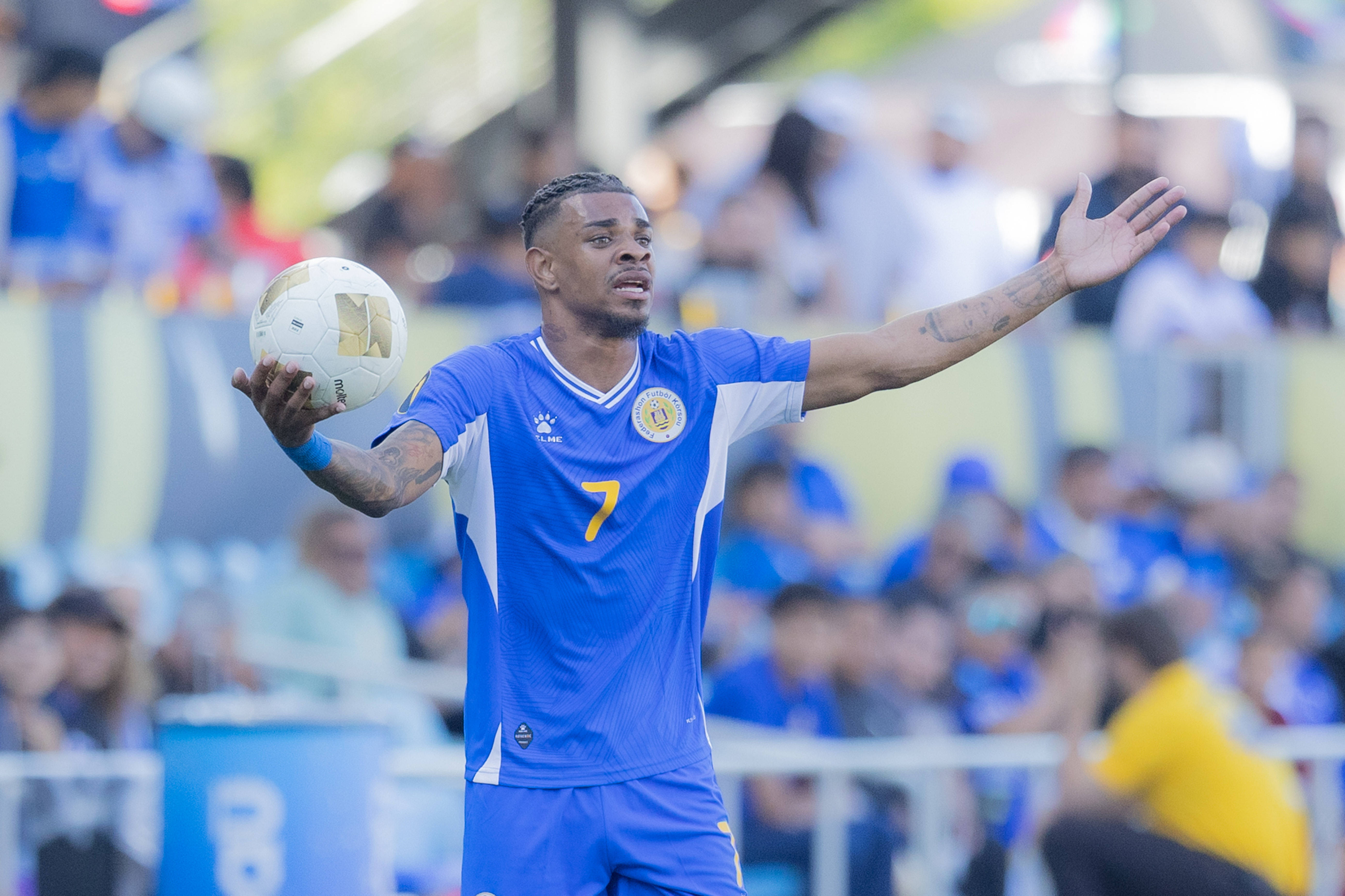 Juninho Bacuna