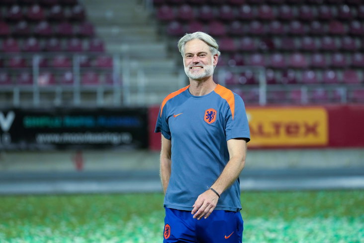 Peter van der Veen