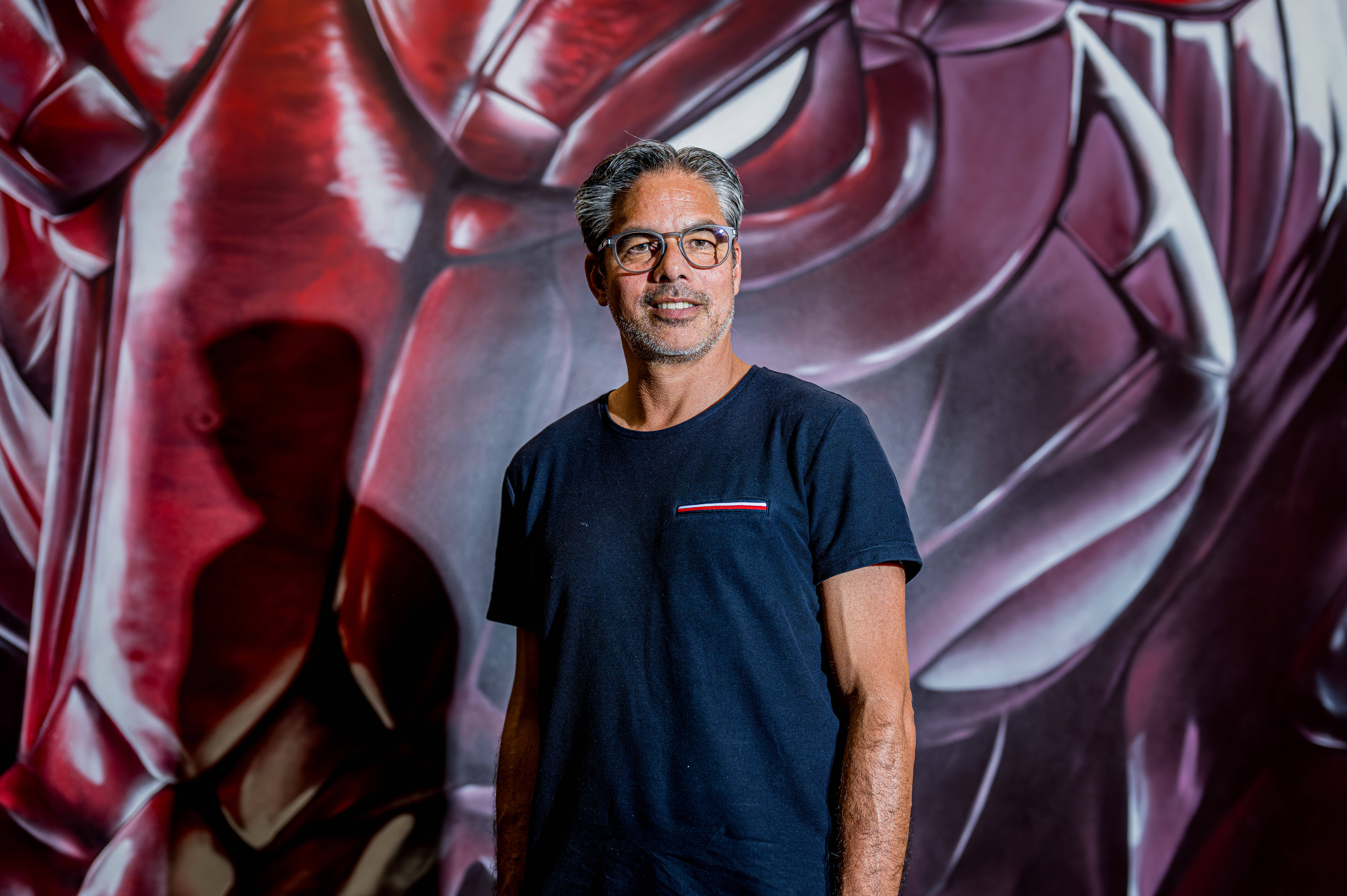David Wagner