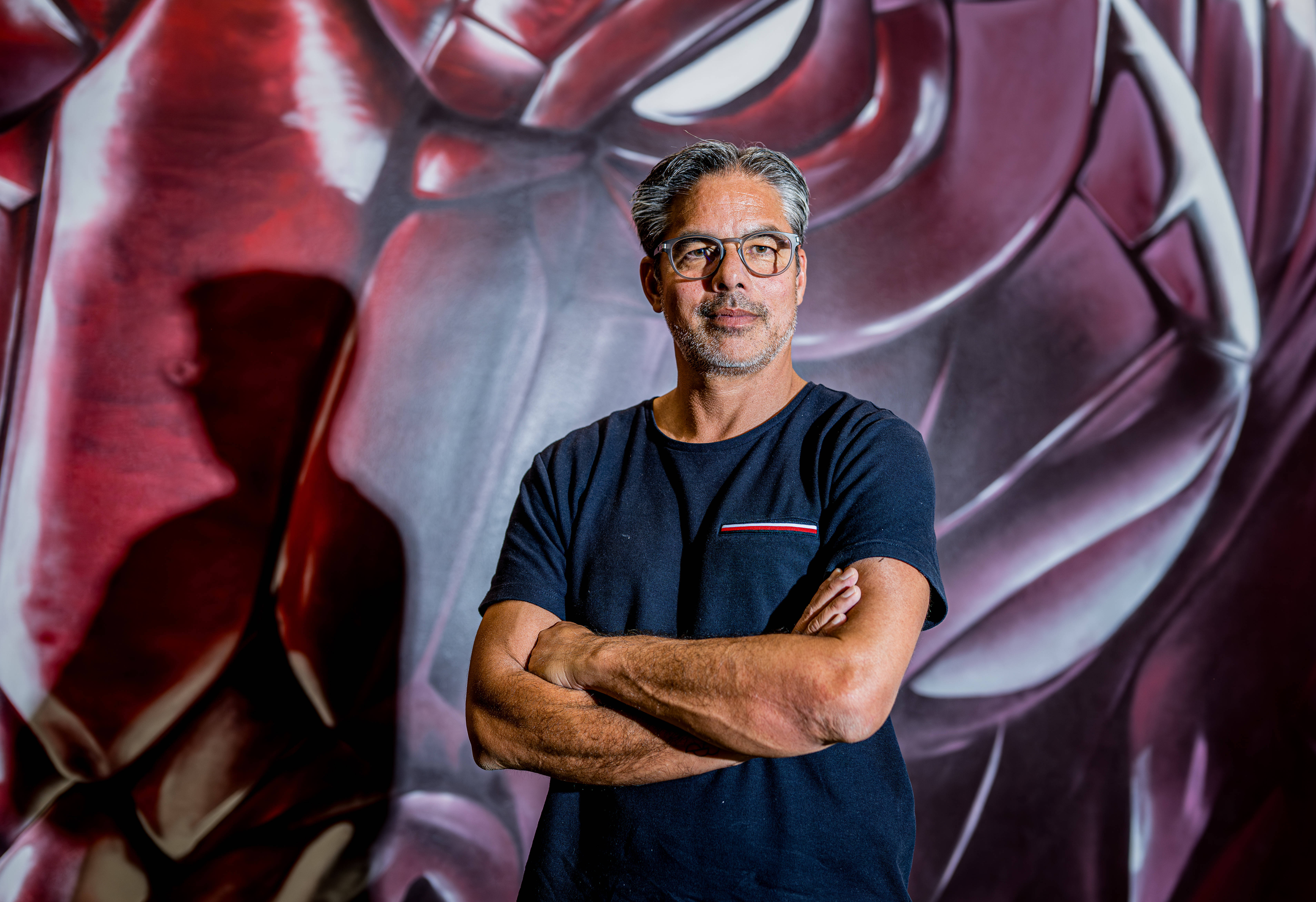David Wagner