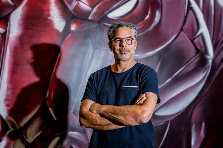 David Wagner
