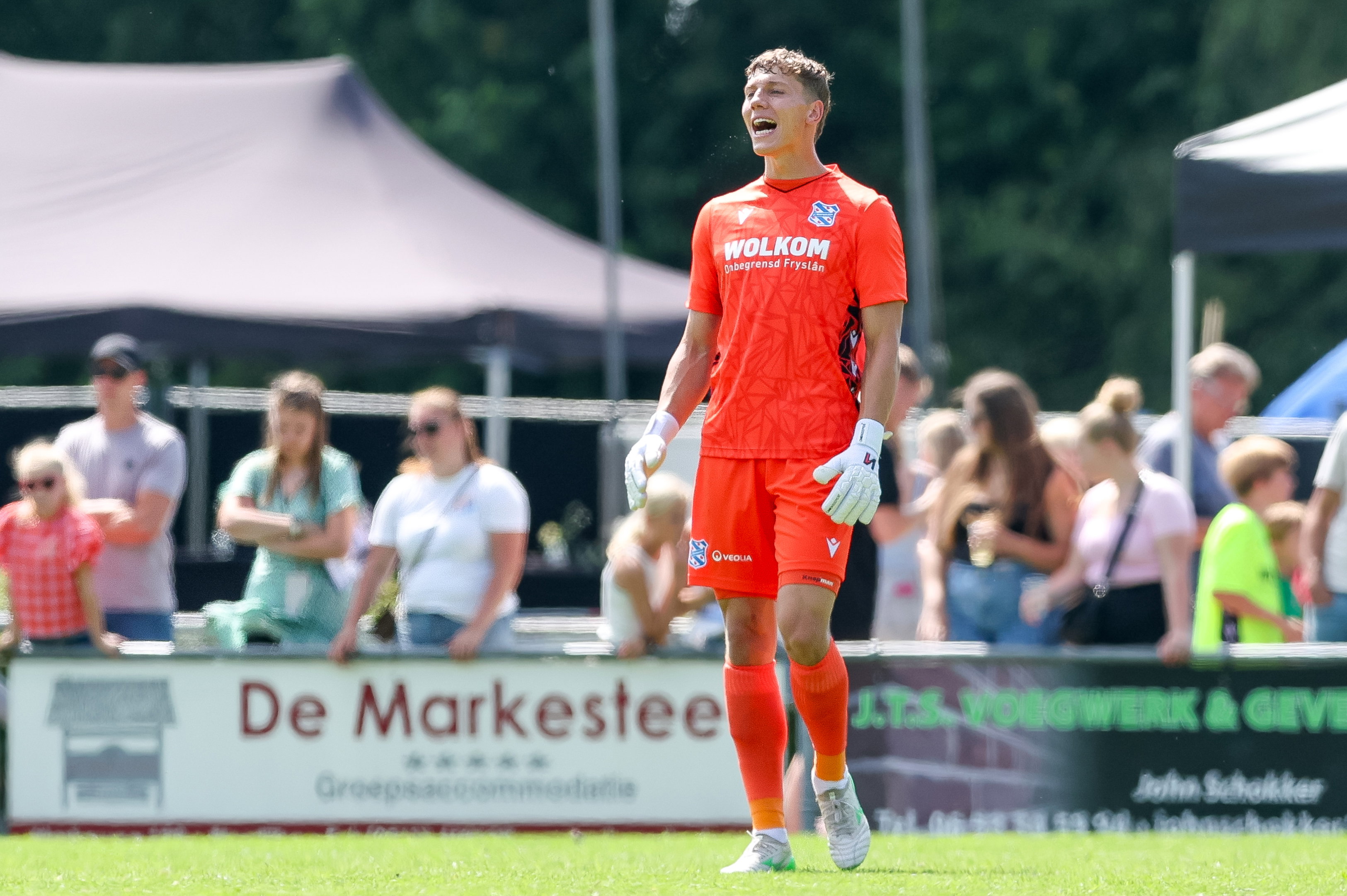 Bernt Klaverboer