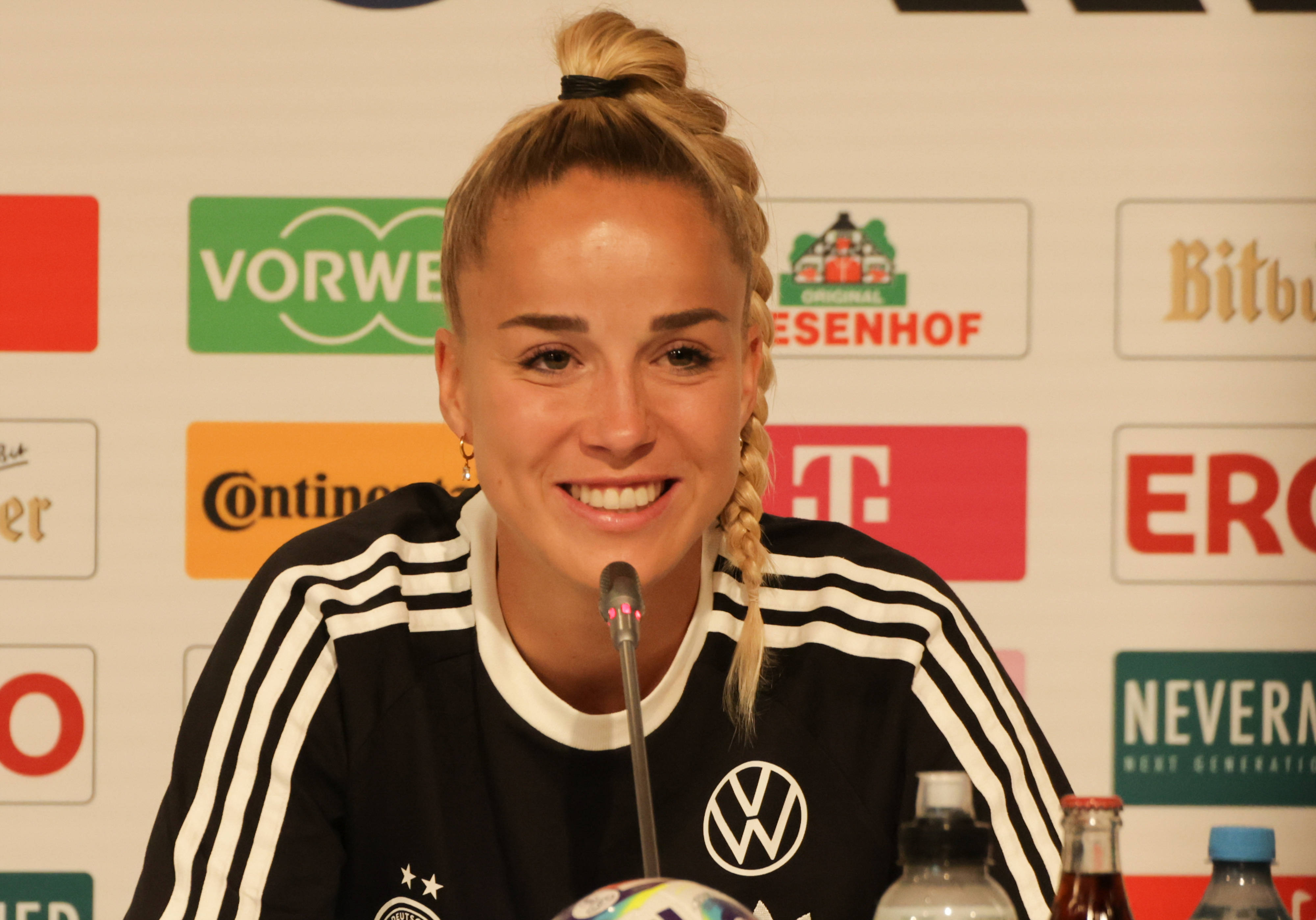 Giulia Gwinn
