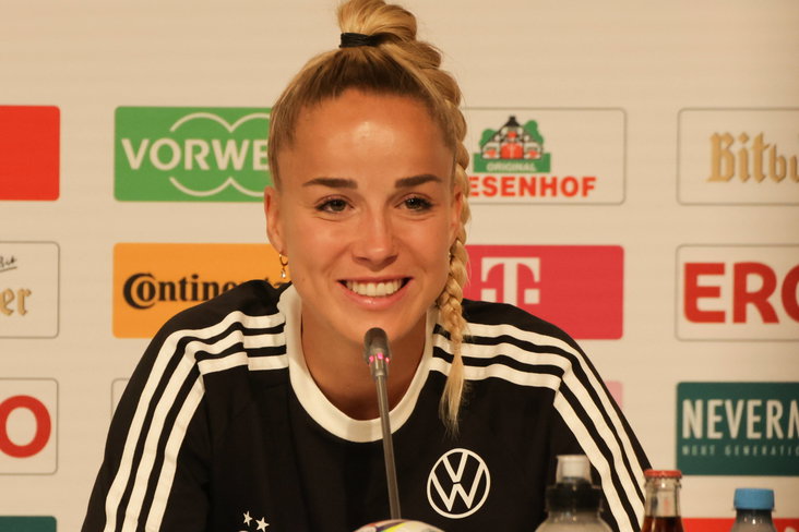 Giulia Gwinn