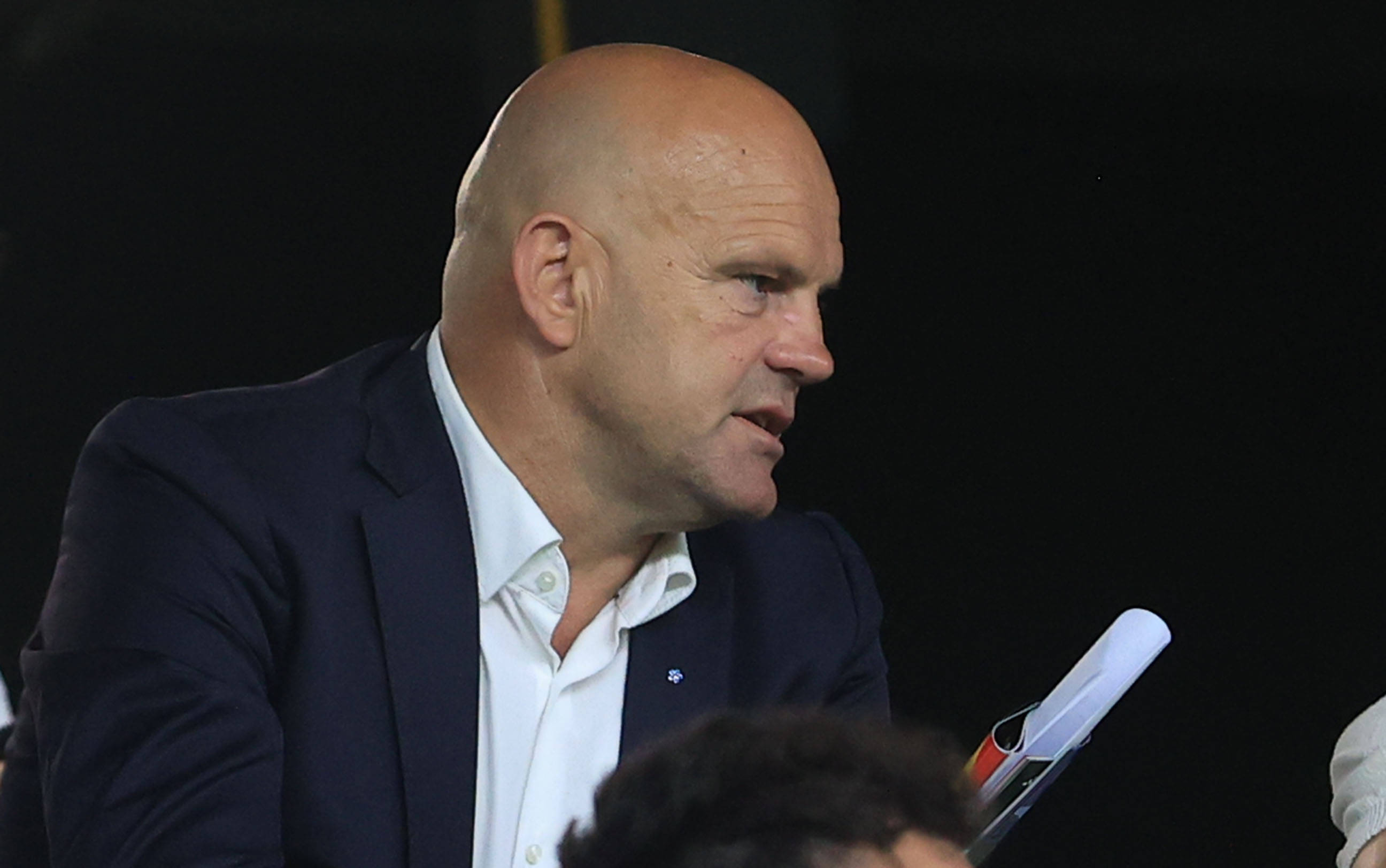 Igor Gluscevic