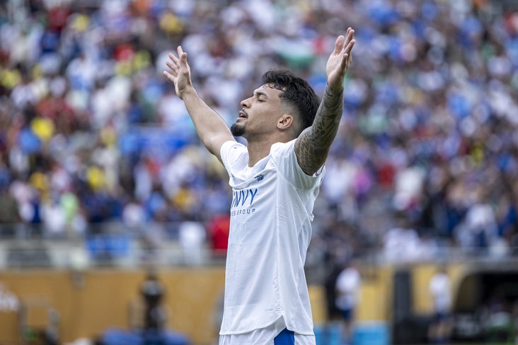 Marcos Leonardo