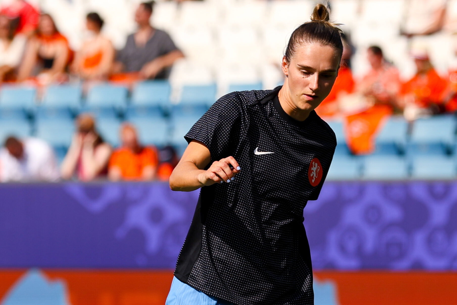 Vivianne Miedema