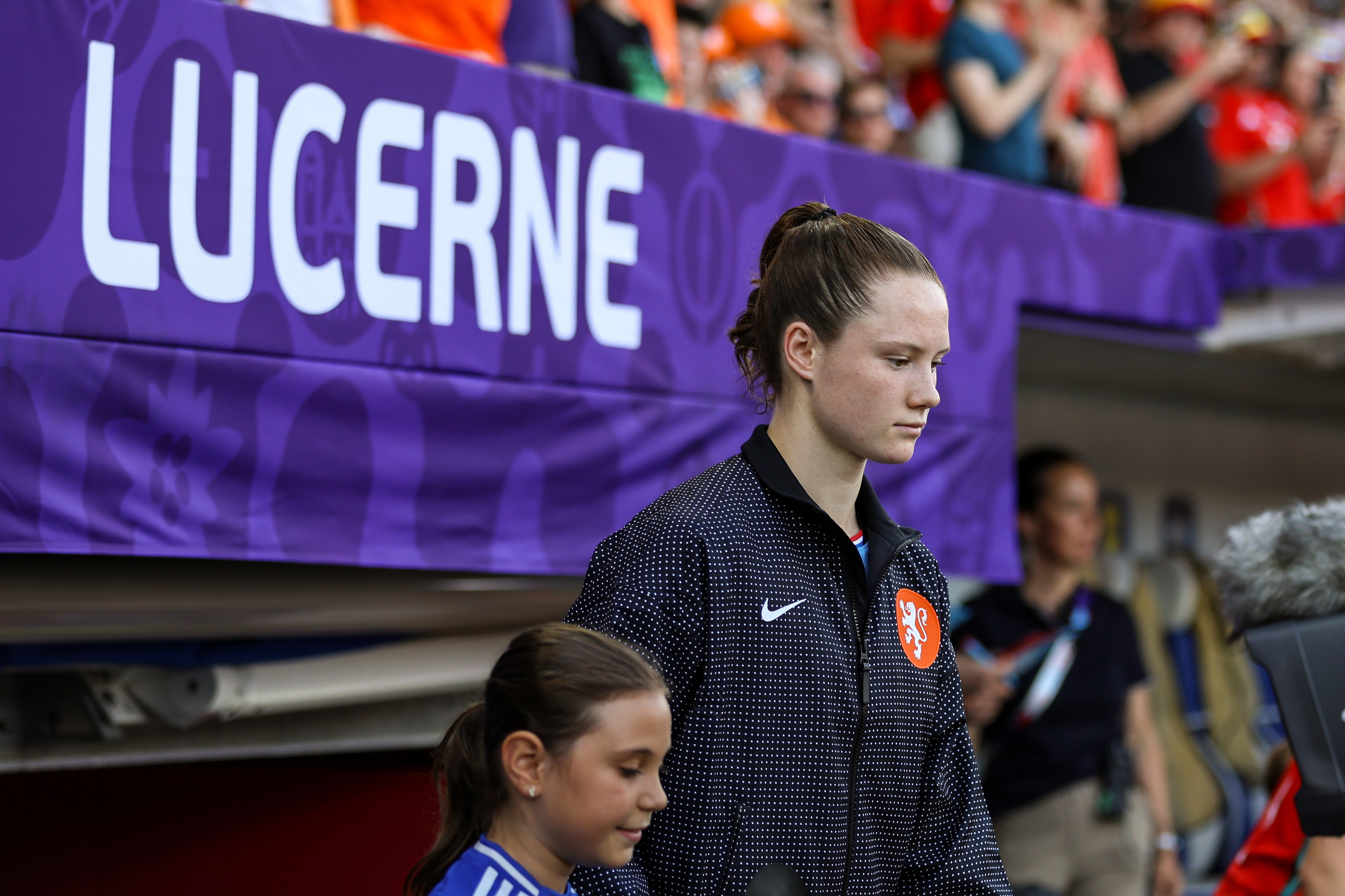 Veerle Buurman