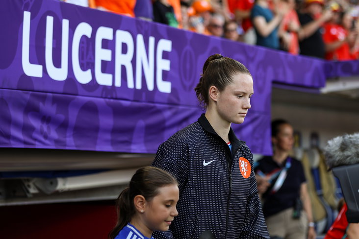 Veerle Buurman