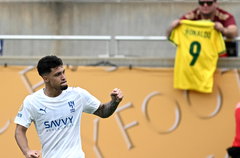 Marcos Leonardo