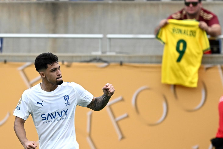 Marcos Leonardo