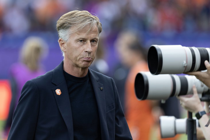 Andries Jonker