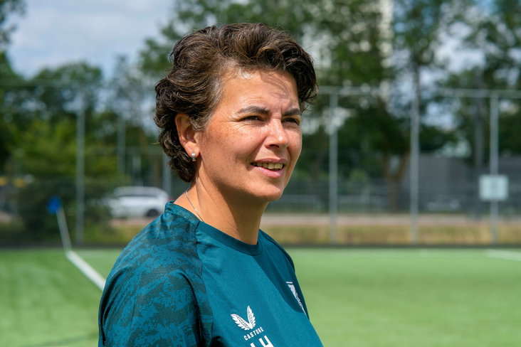 Linda Helbling