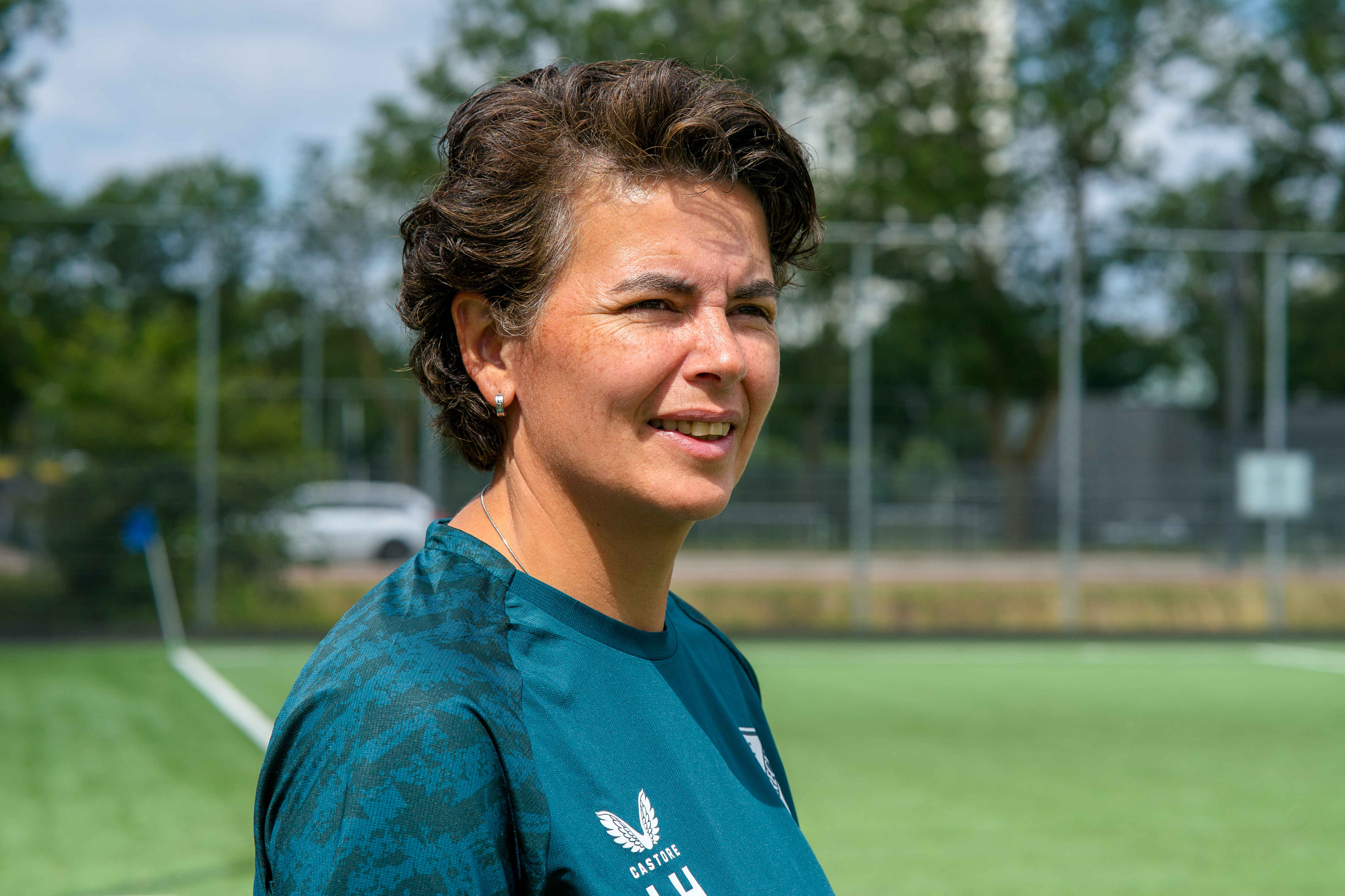 Linda Helbling