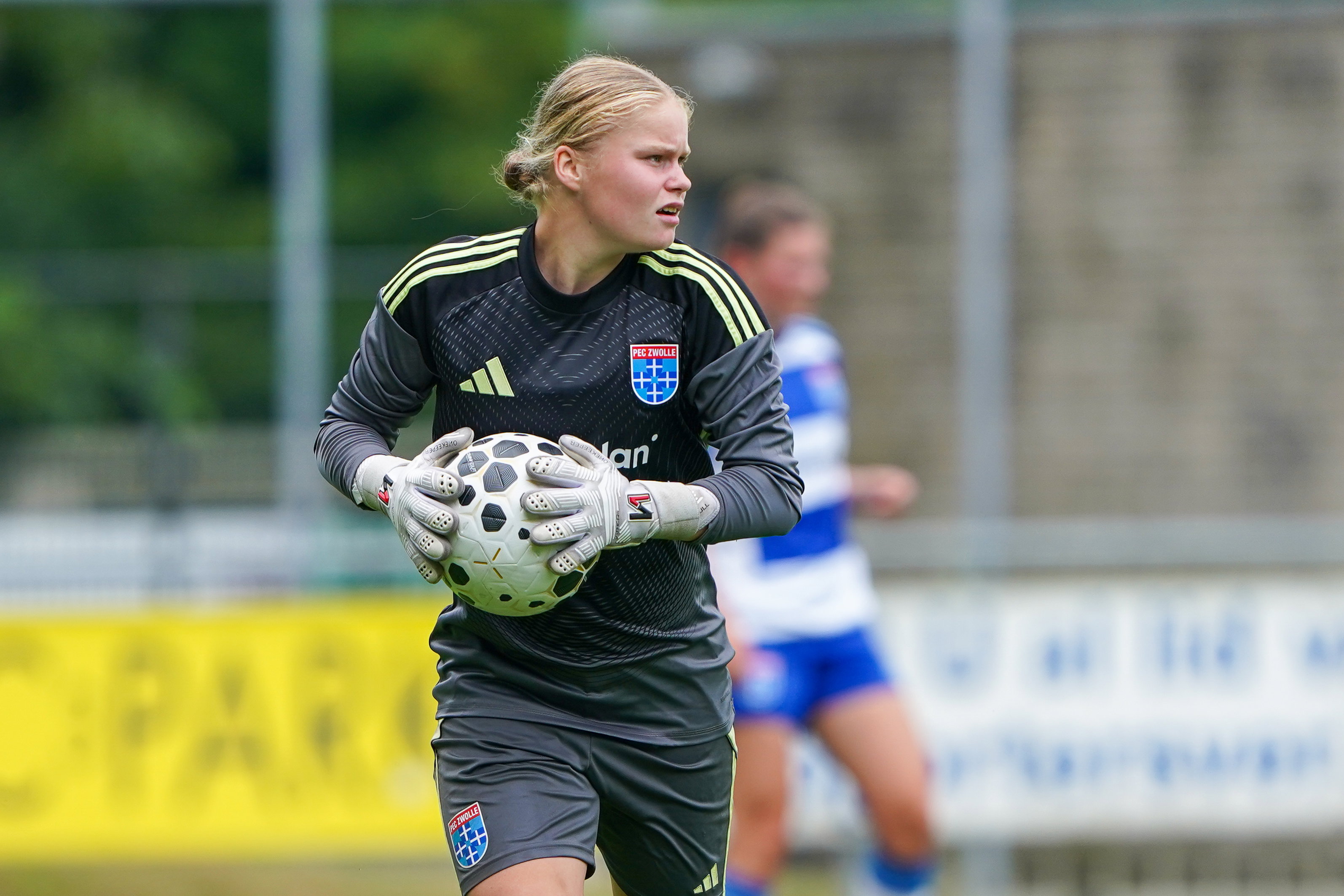 Noa Tissingh