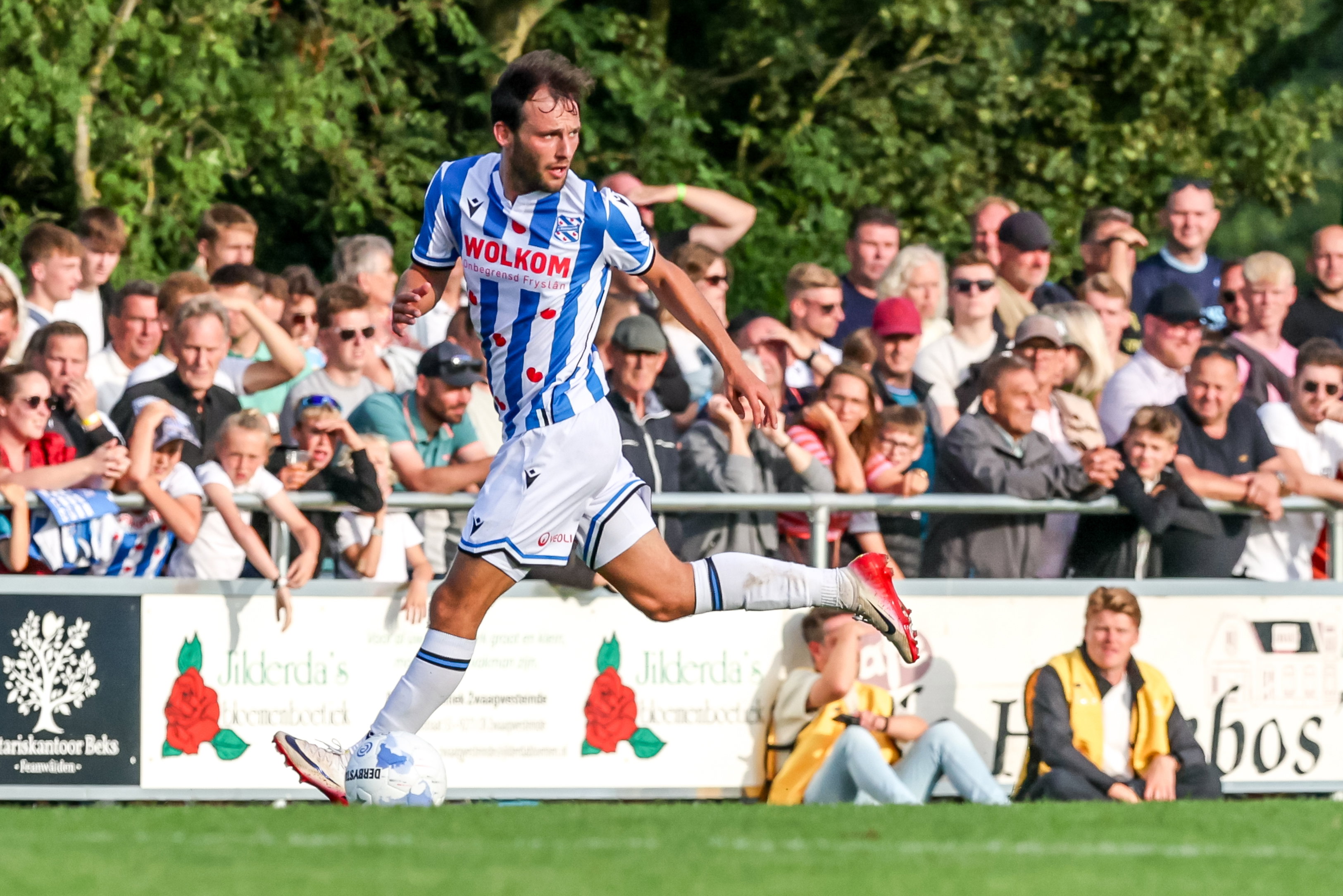 Joris van Overeem