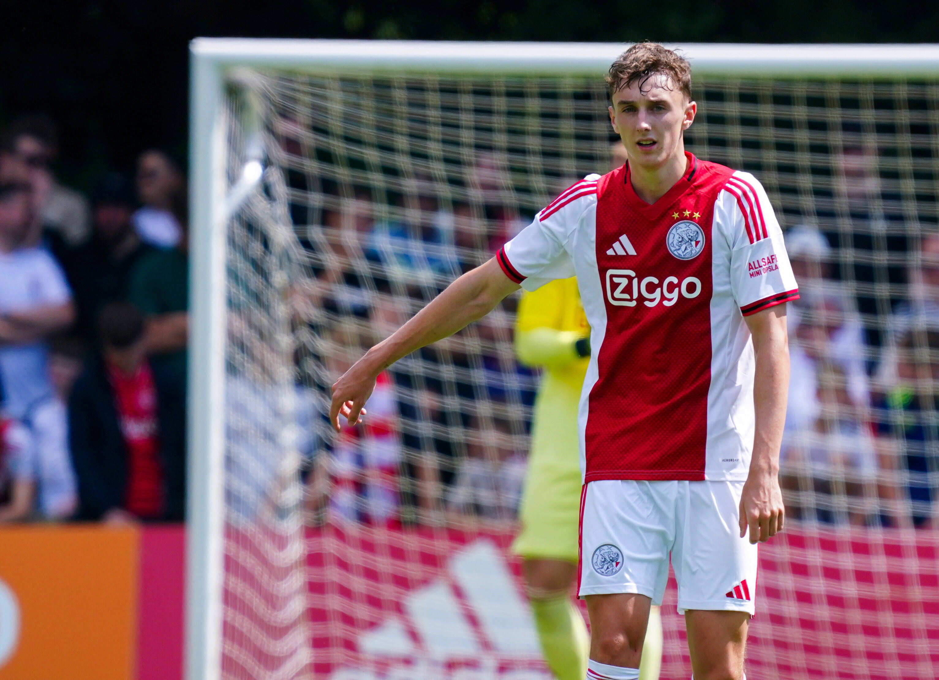 Youri Baas