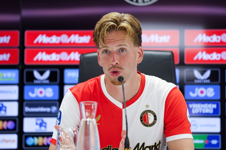 Gijs Smal