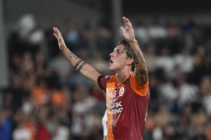 Nicolò Zaniolo