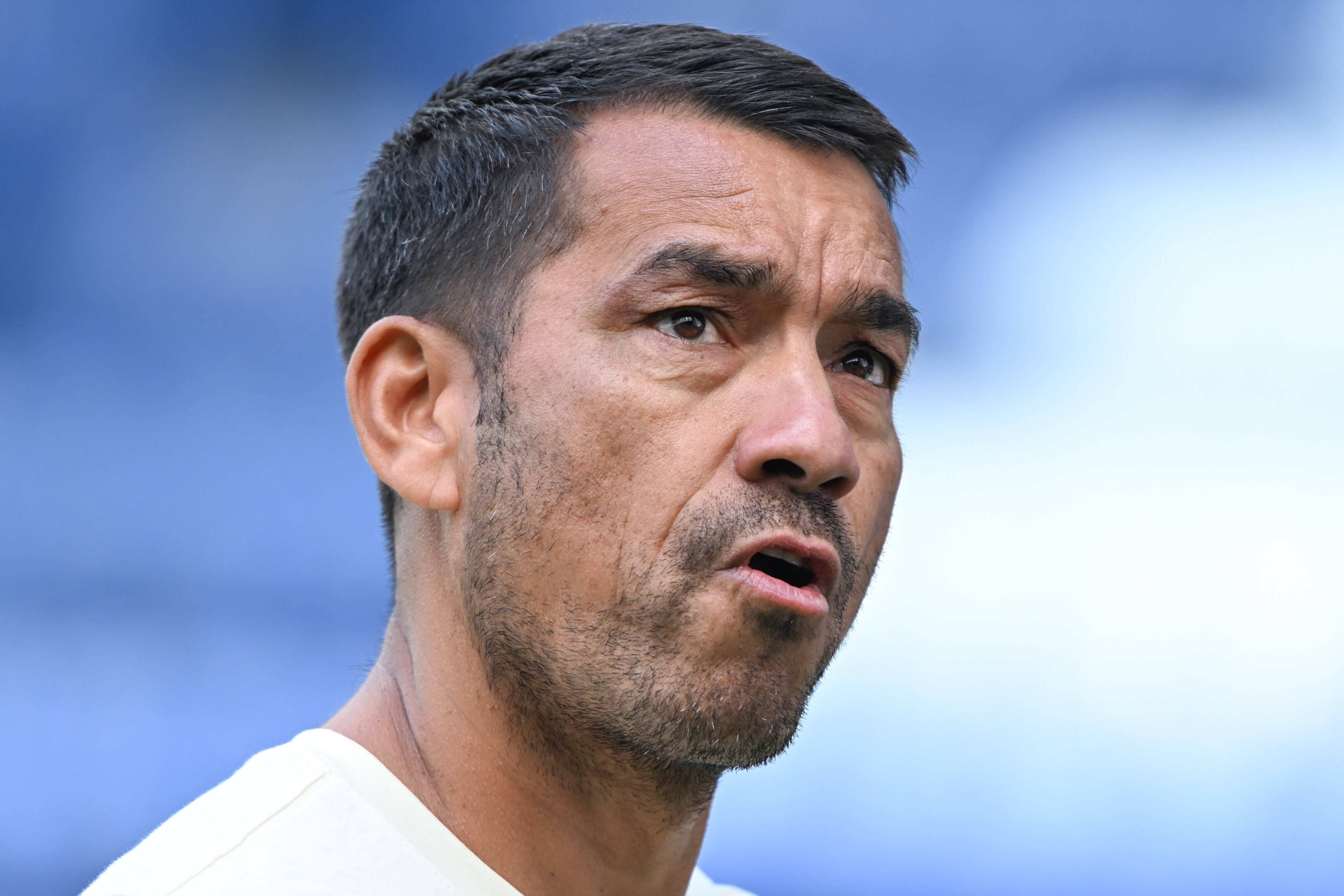 Giovanni van Bronckhorst