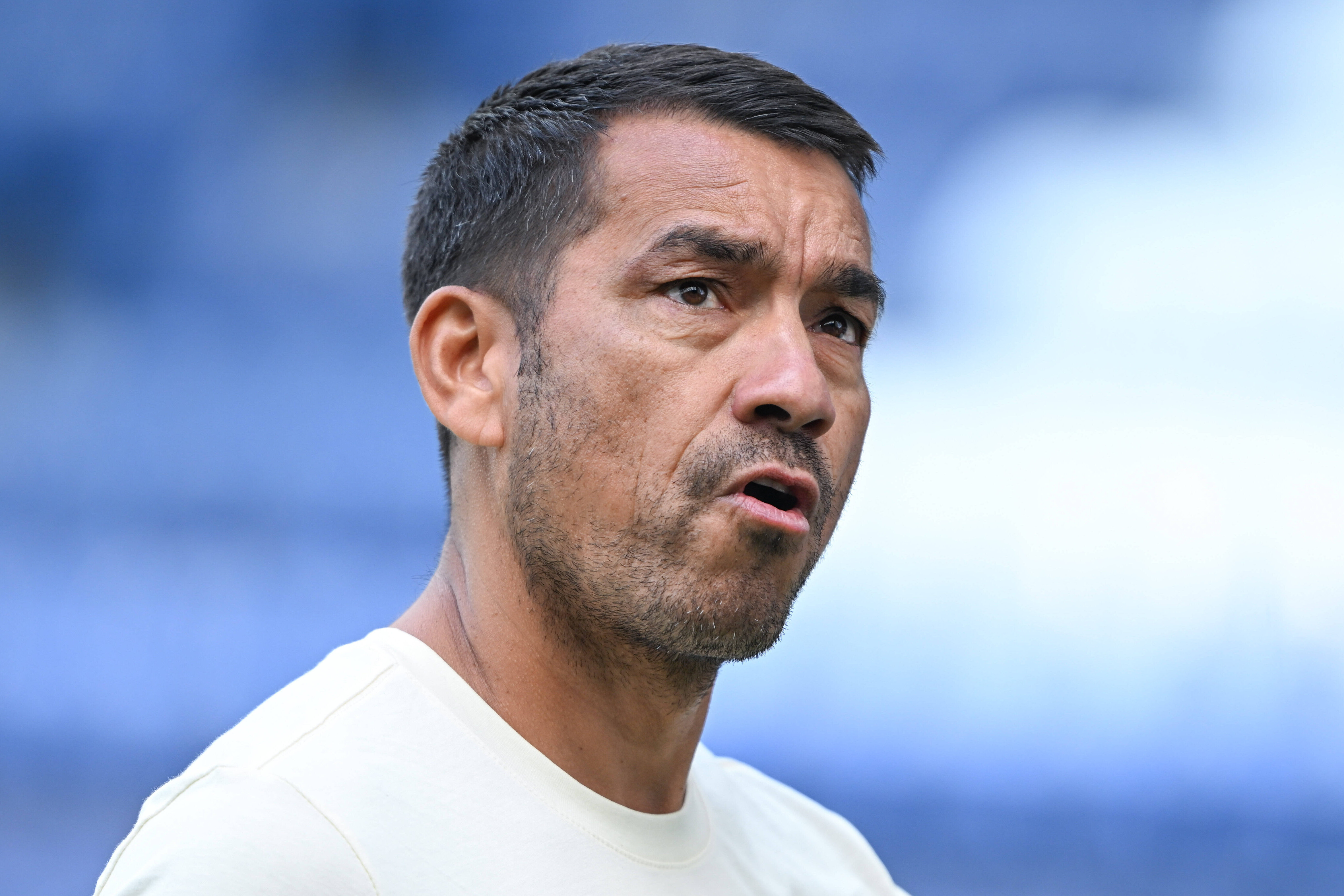 Giovanni van Bronckhorst