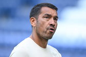 Giovanni van Bronckhorst