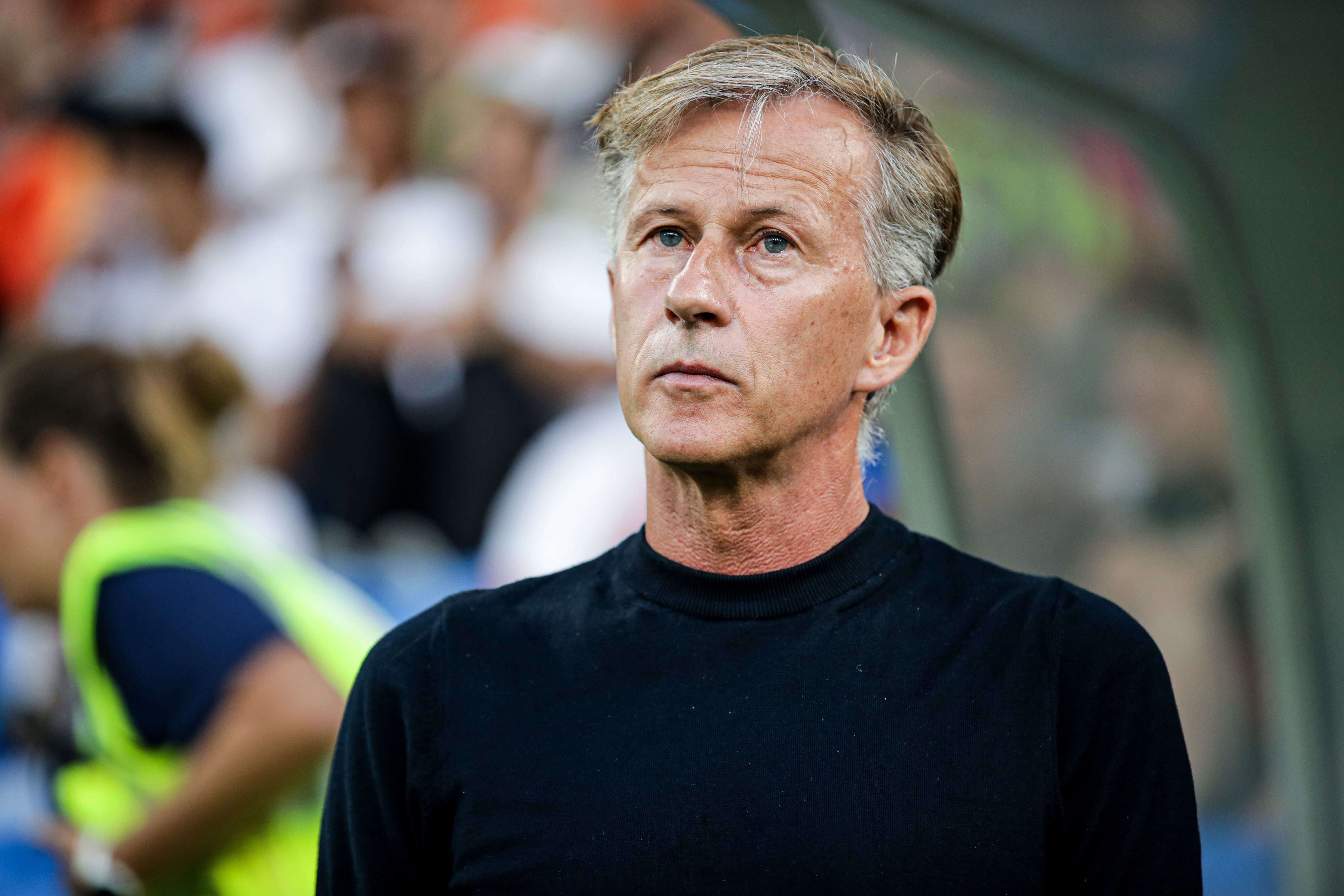 Andries Jonker