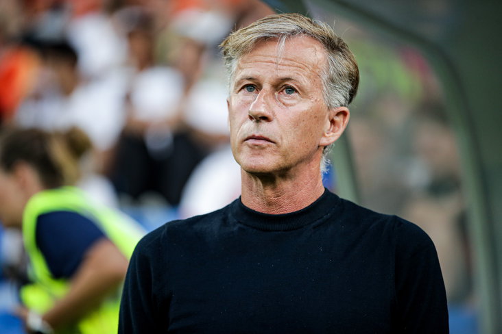 Andries Jonker