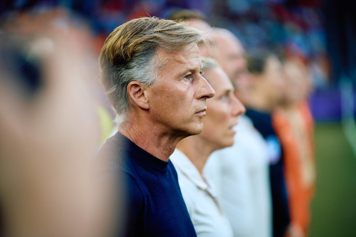 Andries Jonker