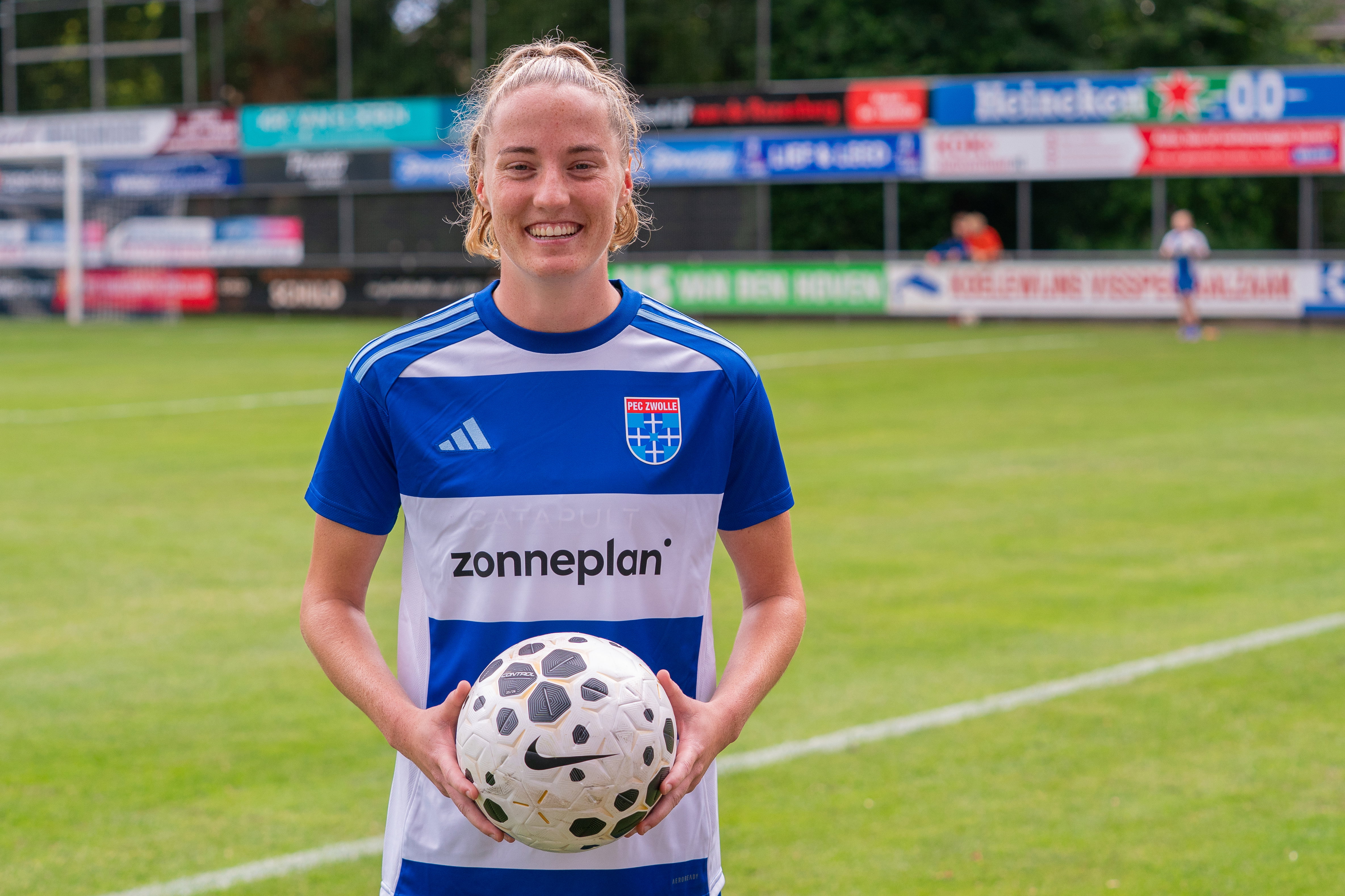 Ilvy Zijp