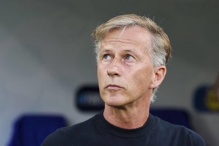 Andries Jonker
