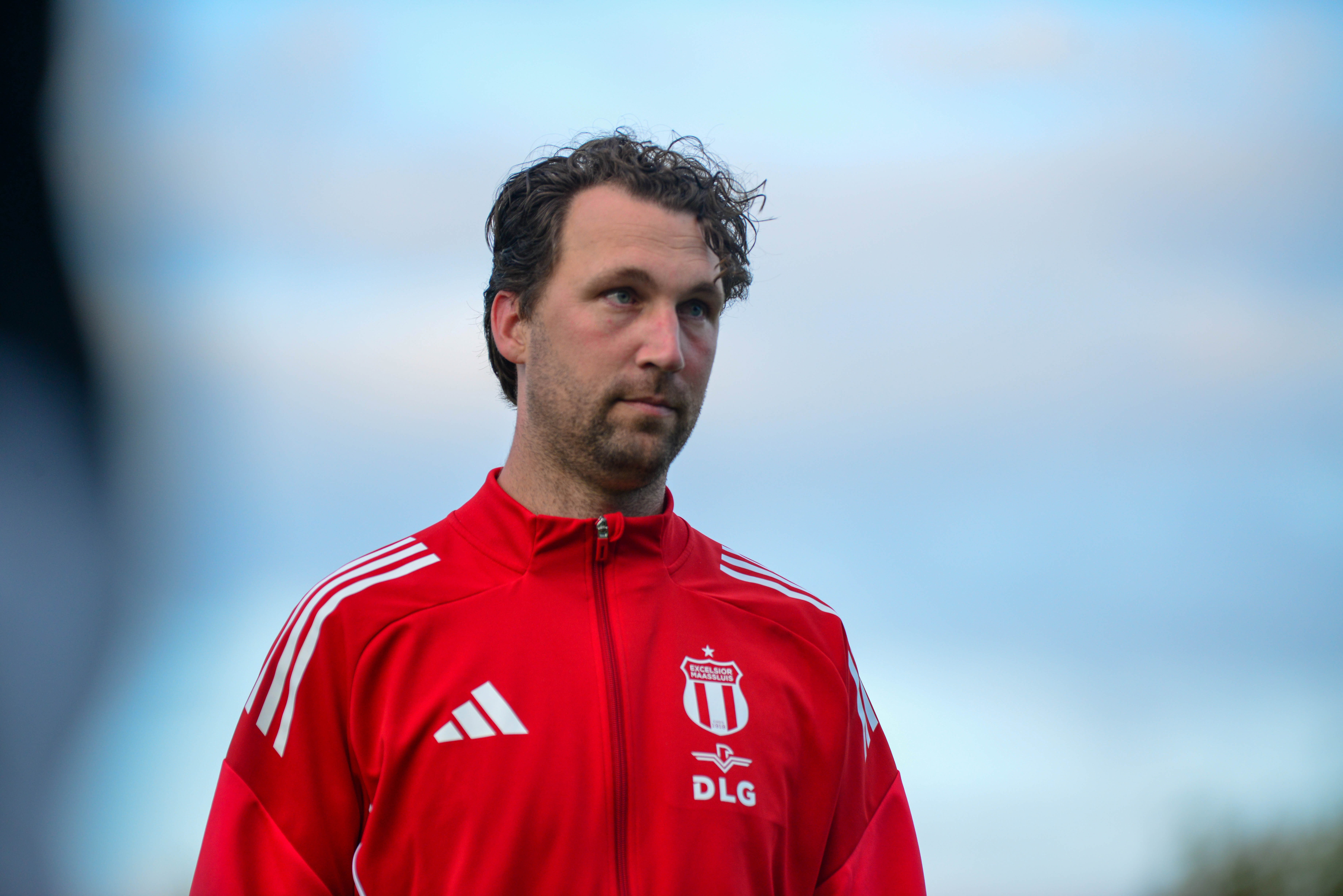 SC Heerenveen in topvorm: 