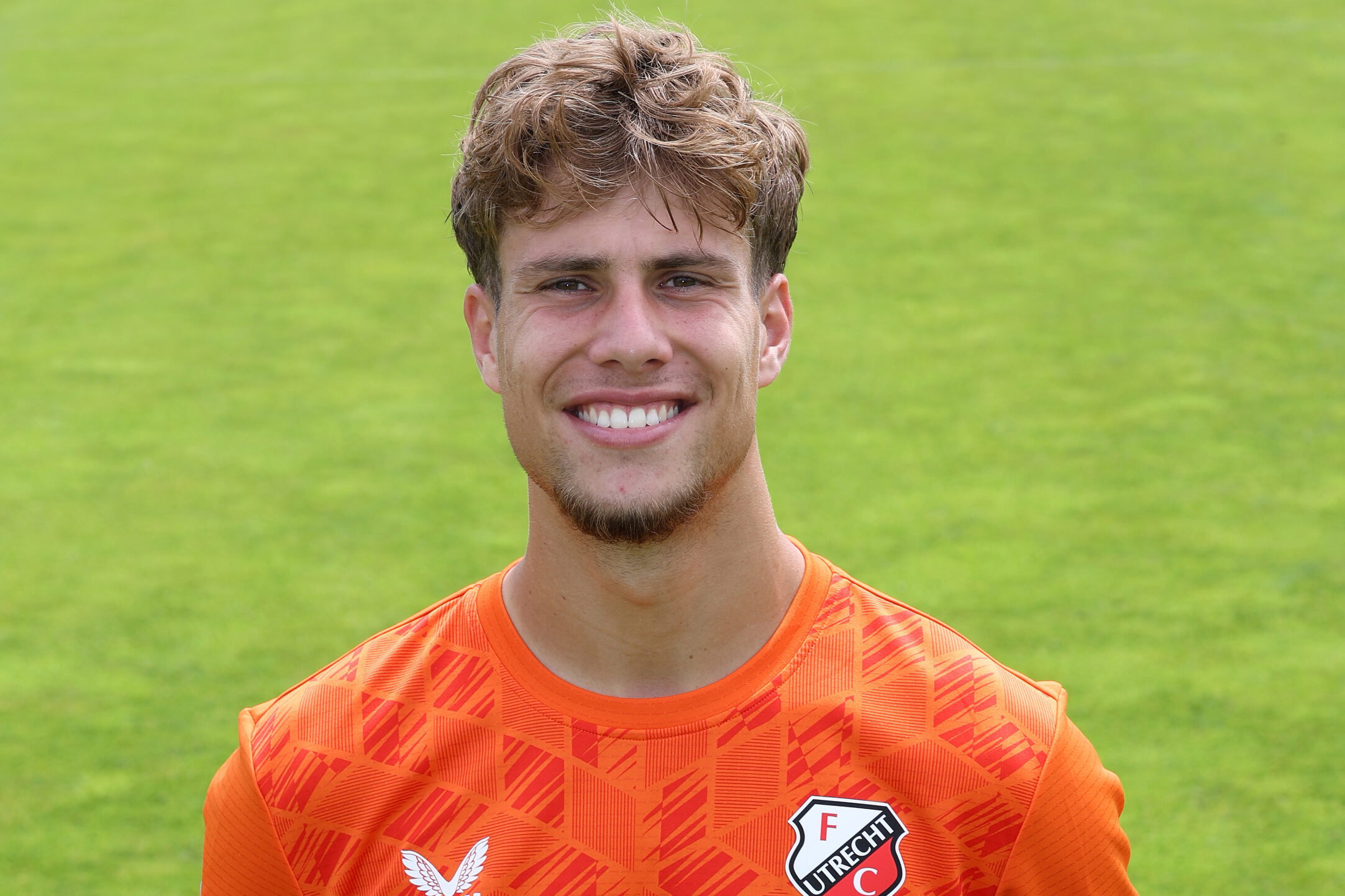 Tom de Graaff bij FC Utrecht