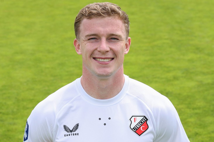 Derry John Murkin