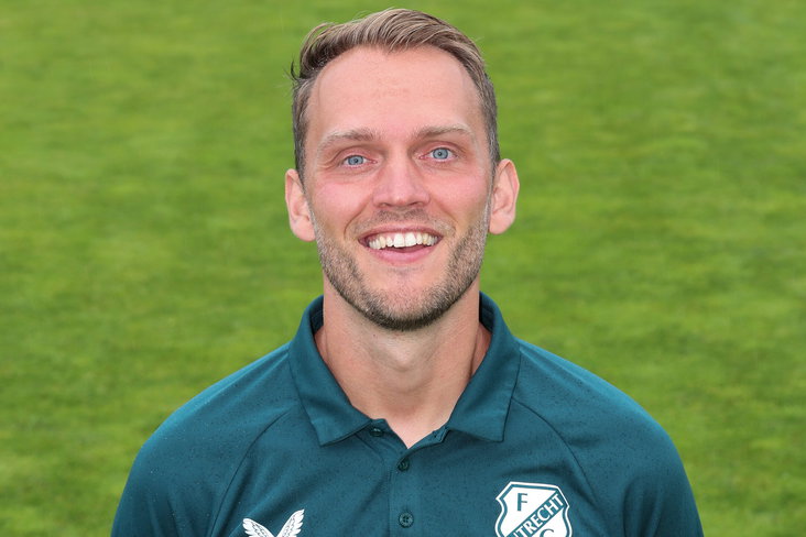Rainer van Gaal Appelhof