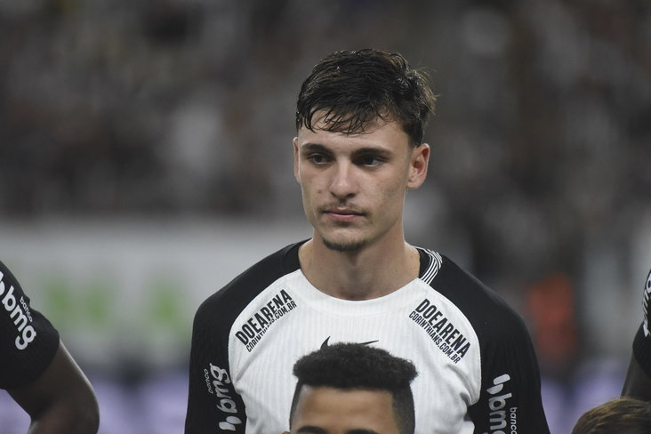 Breno Bidon