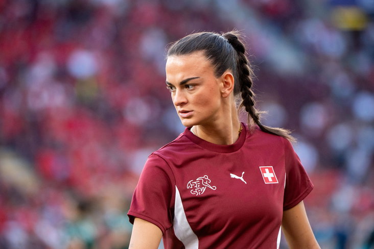 Riola Xhemaili