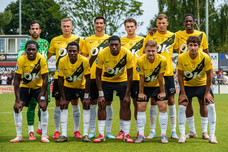 NAC Breda
