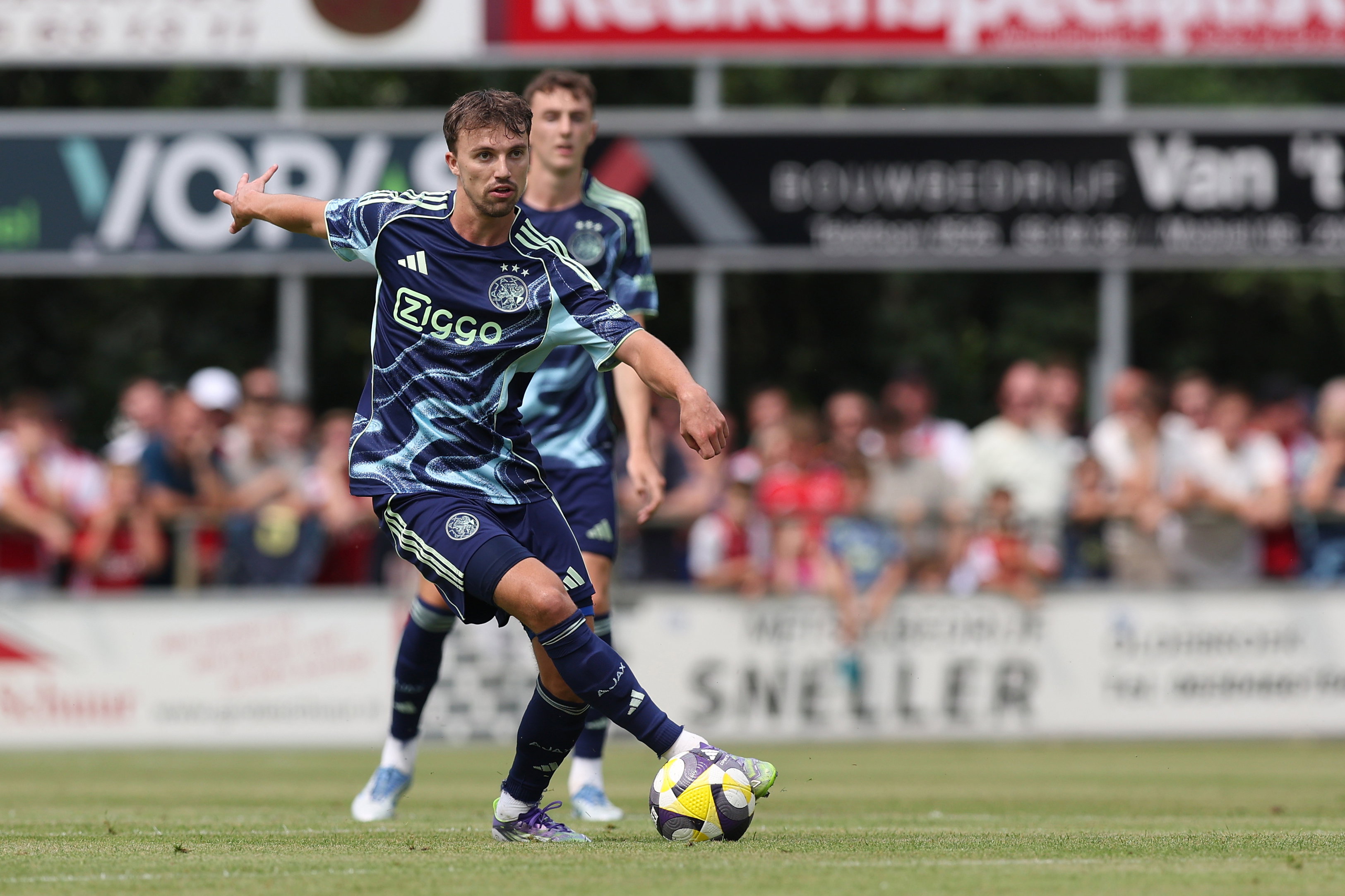 Youri Regeer